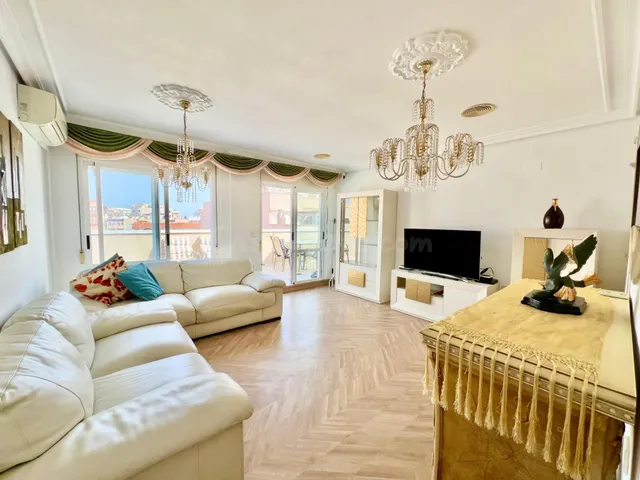Ático 3 habitaciones 130m² en venta - La Mata pueblo — 18
