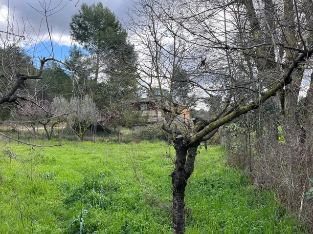 VENTA DE TERRENO EN EL BRUC - URB MONTSERRAT PARK (BARCELONA) — 14