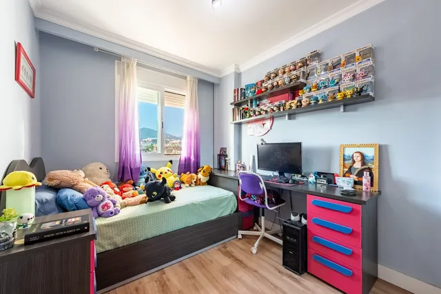 Ático 4 habitaciones 163m² en venta - Marbella — 14