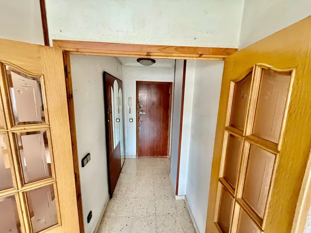 Piso en Ciudad Elegida - Oportunidad de Inversión — 27