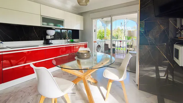 Apartamento 4 habitaciones 101m² en venta - Marbella - foto 4