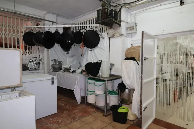 EXELENTE OPORTUNIDAD - RESTAURANTE EN TORREVIEJA — 33
