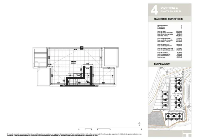 Casa Tipo Dúplex 4 habitaciones 145m² en venta - Vélez-Malaga — 16
