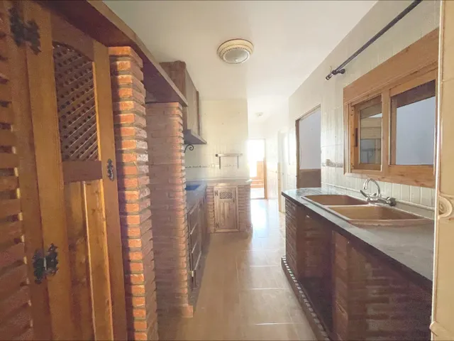 Casa con piscina — 15