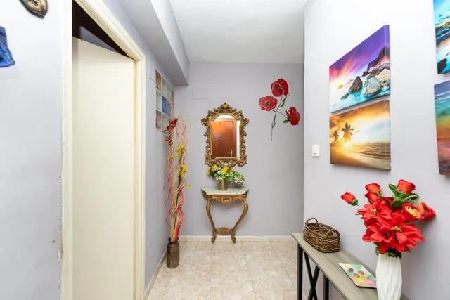 Piso 2 habitaciones 95m² en venta - Zaidin — 7