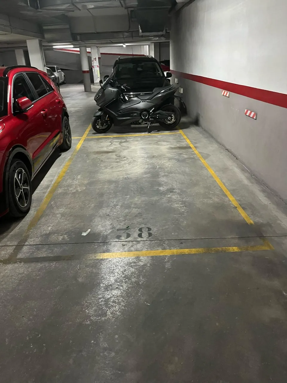 PLAZA DE GARAJE A LA VENTA EN ONTINYENT