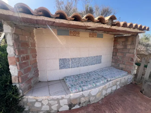 Local comercial 7 habitaciones 400m² en venta - Abanilla — 13