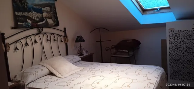 ¡Tu refugio en la playa! Piso encantador en Fisterra ️✨ — 6
