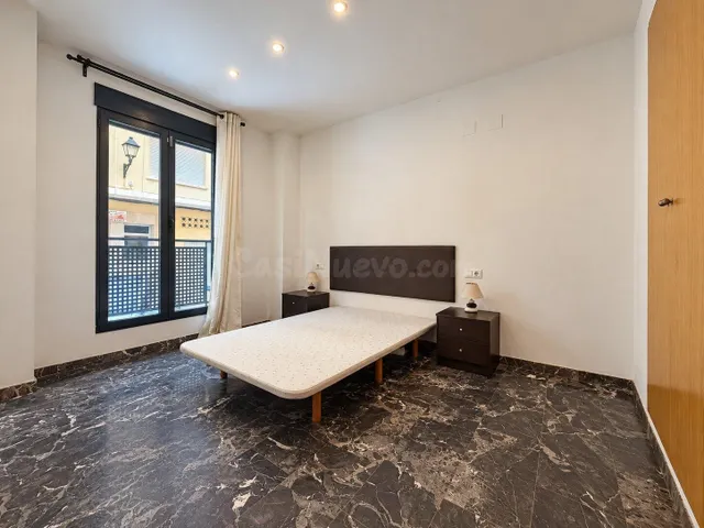 Piso en planta baja a la venta en naquera — 5