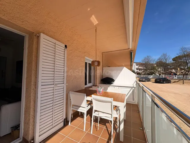 Planta baja con encanto en S'Agaró, a tan solo 5 minutos a p