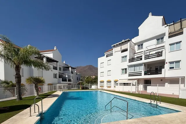 Apartamento 2 habitaciones 86m² en venta - Valle Romano Golf — 18