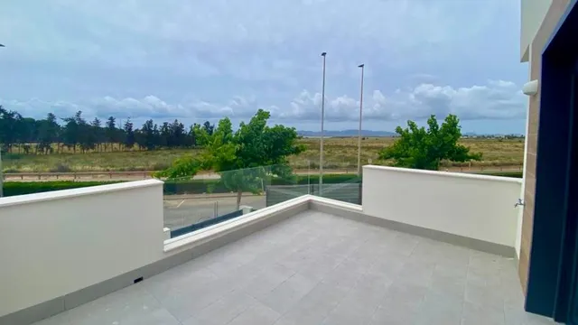 Villa 110m² en venta - Los Alcázares — 6