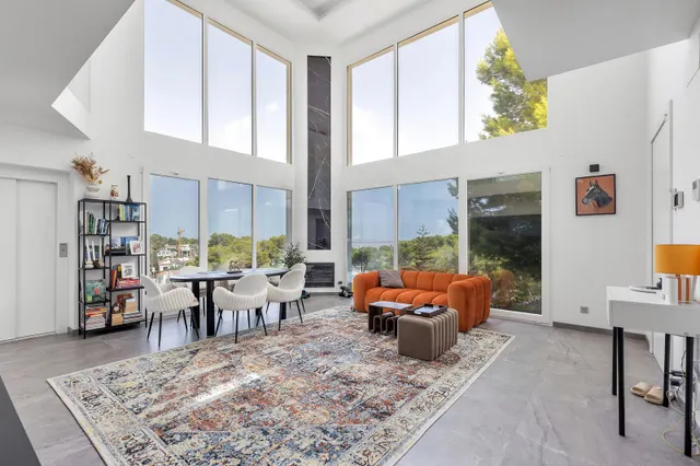 Villa 5 habitaciones 257m² en venta - Los Balcones - Los Altos del Edén — 6