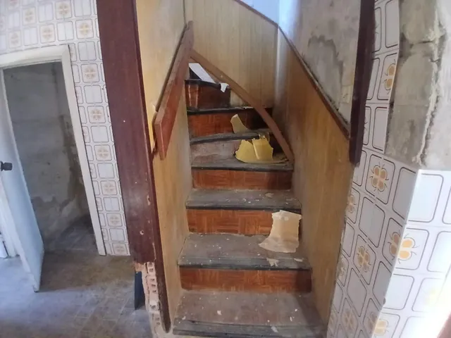 CASA INDEPENDIENTE COLLOTO — 8