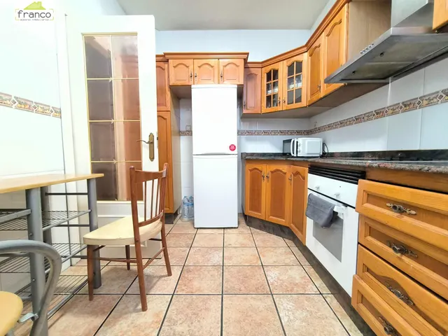 EDIFICIO EN VENTA EN EL CENTRO DE CEUTI — 14