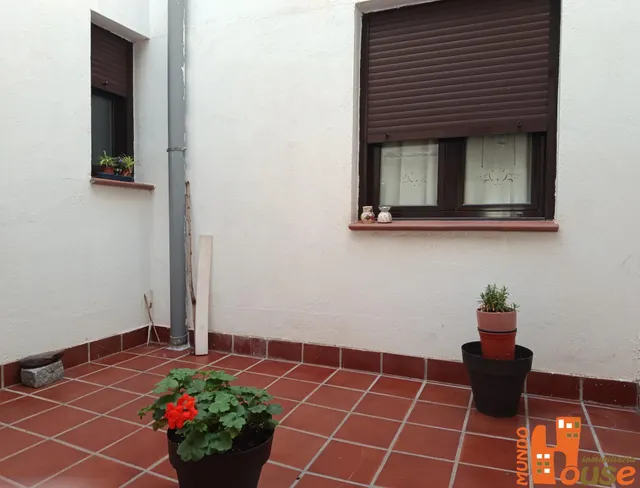 Piso 2 dormitorios en Torrecaballeros — 7