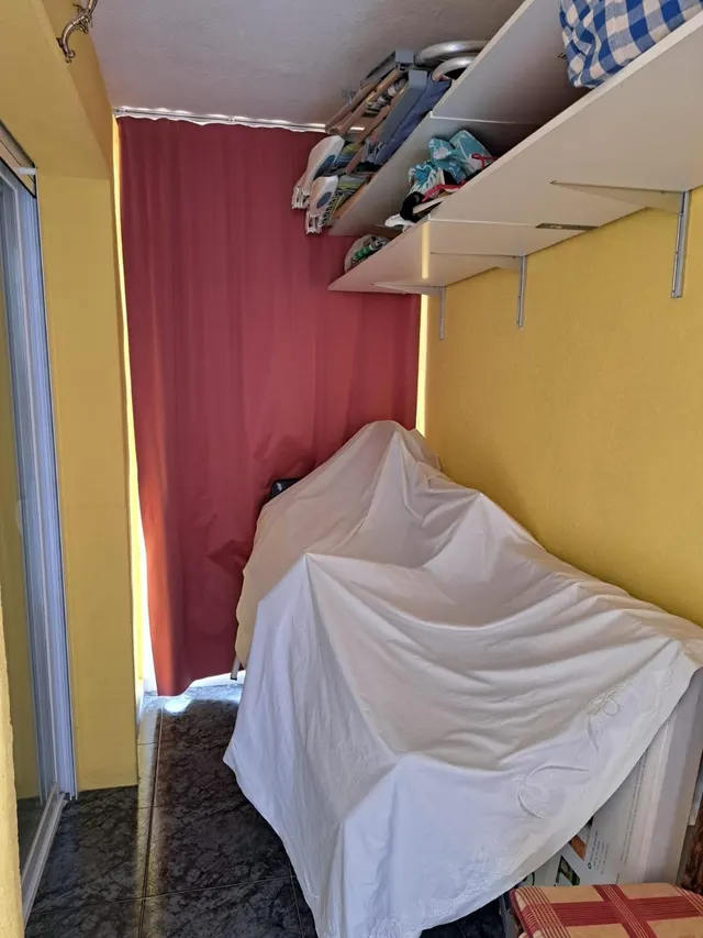Amplio piso con 3 dormitorios en zona Rincon de Loix. — 22