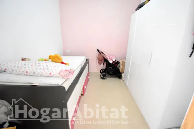 CASA ACOGEDORA Y SEMIREFORMADA CON PATIO — 19