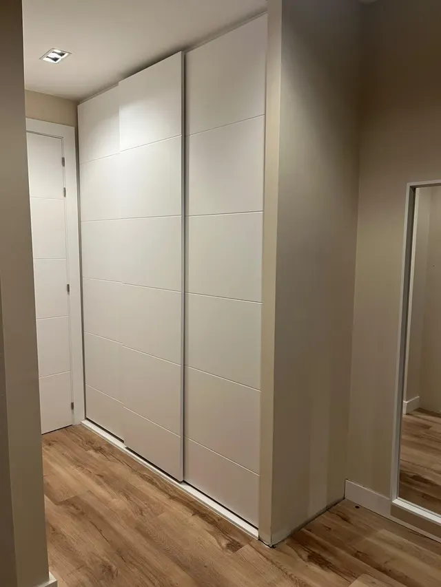 Ático recién reformado en Jaime III, Palma — 8