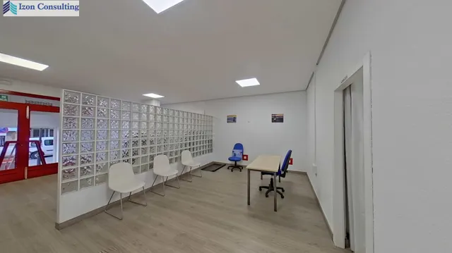 Local en el centro de Albacete con posibilidad de convertirse en vivienda | Venta directa o alquiler con opción a compra — 9