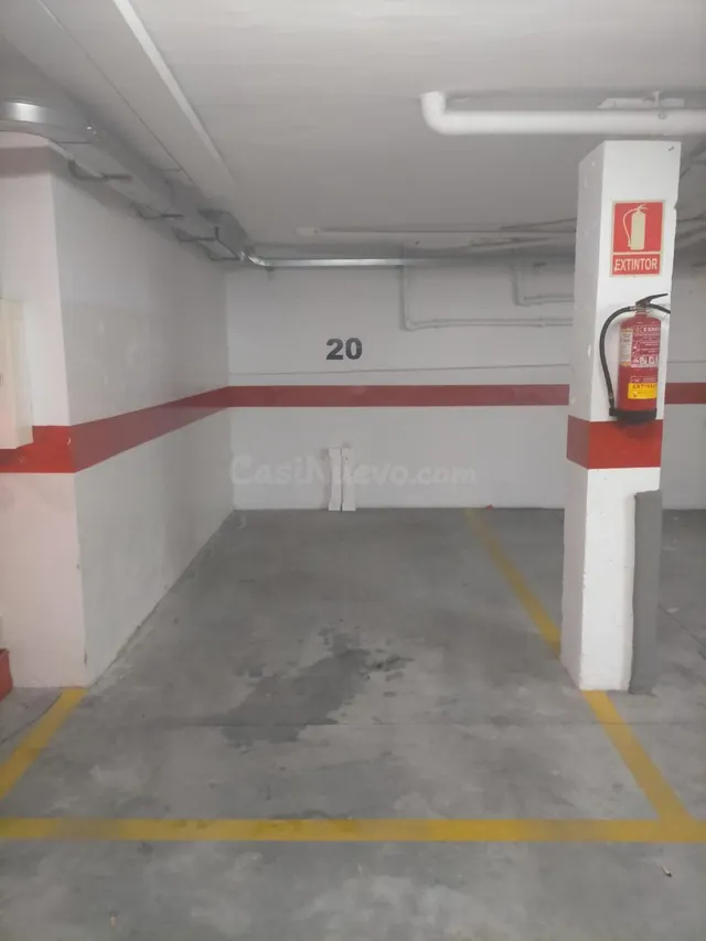 PARKING - foto 3