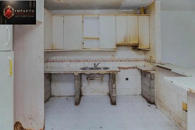 Chalet pareado en venta en Camino de los Militares — 3
