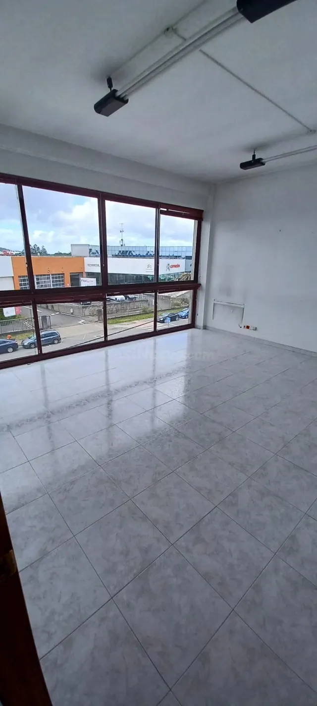 OFICINAS EN ALQUILER EN SANTIAGO