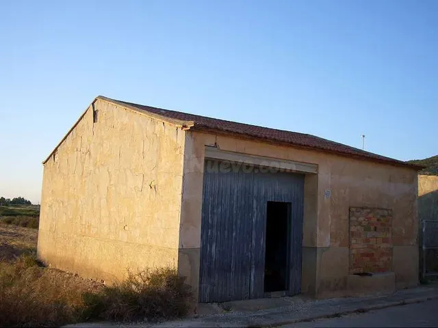 Finca de Recreo 60m² en venta - Comunidad valenciana