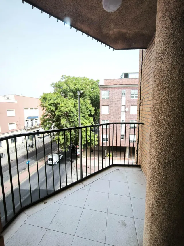 PISO EN STA. MARIA DE GRACIA — 15