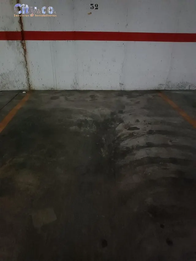 Plaza de Garaje en Molina de Segura, Zona de la Molineta — 5