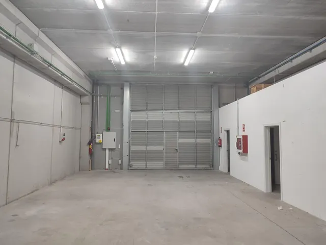 9m de altura, suministros y acceso trailers! — 17