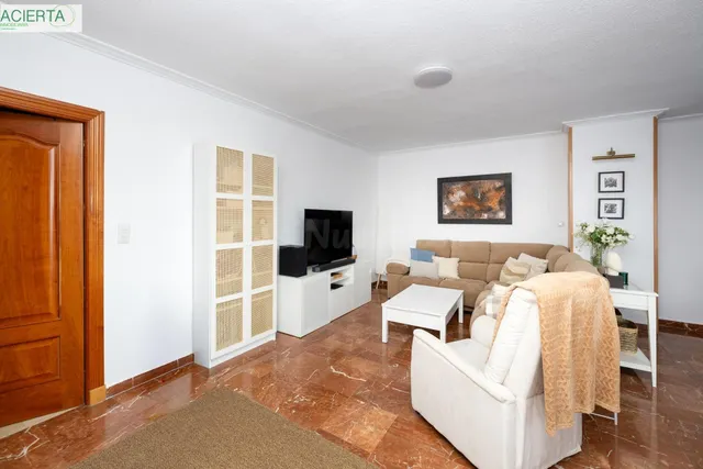 Piso y cochera en venta junto Acera de Darro. - foto 5