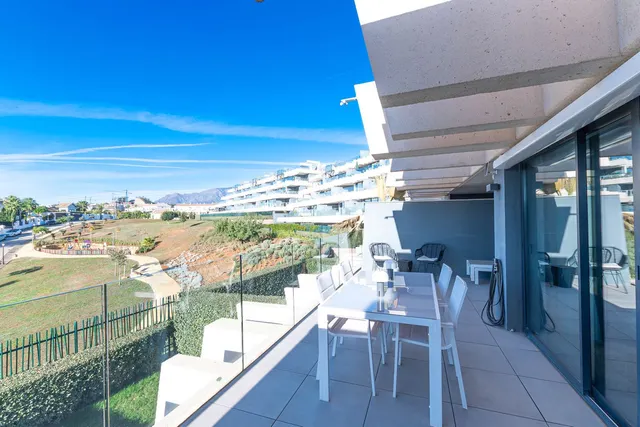 Apartamento 2 habitaciones 78m² en venta - Costa Del Sol — 8