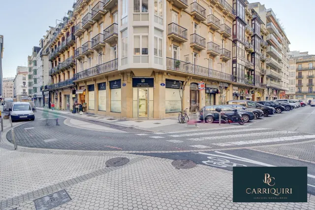 Local en venta en Kale Berria 10, Gros, Donostia-San Sebasti
