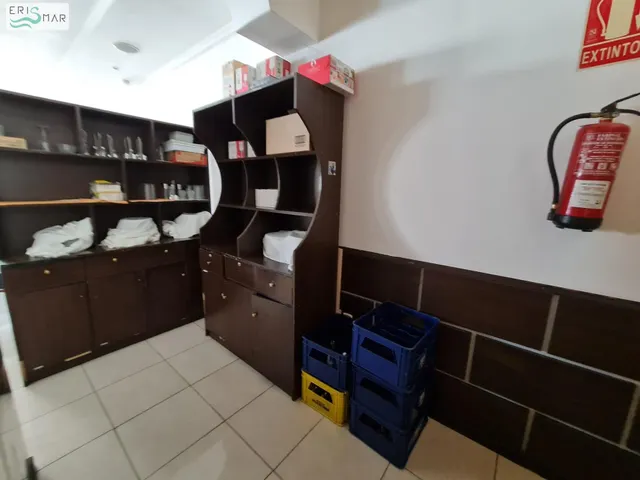 RESTAURANTE TRASPASO EN ALQUILER EN YUNCOS (TOLEDO) — 12
