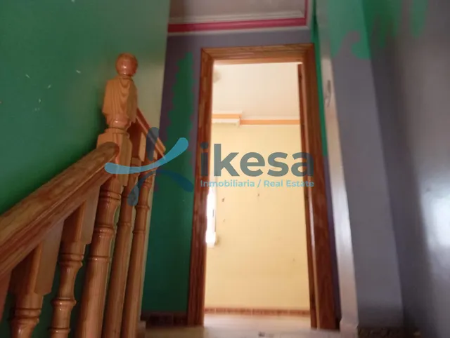 Venta de casa adosada en Pinos Puente (Granada) — 9