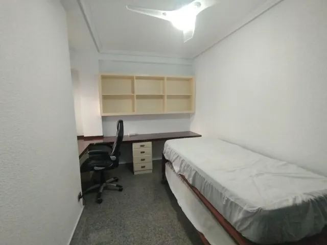 VIVIENDA CENTRICA — 14