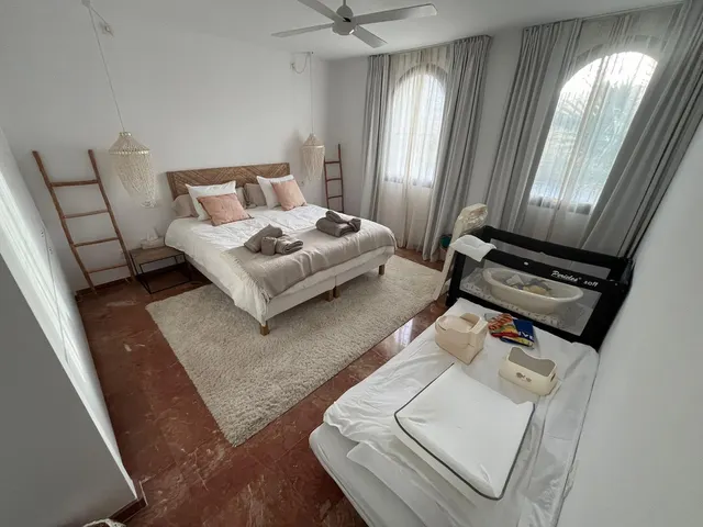 Chalet 4 habitaciones 500m² en venta - Riviera del sol — 35