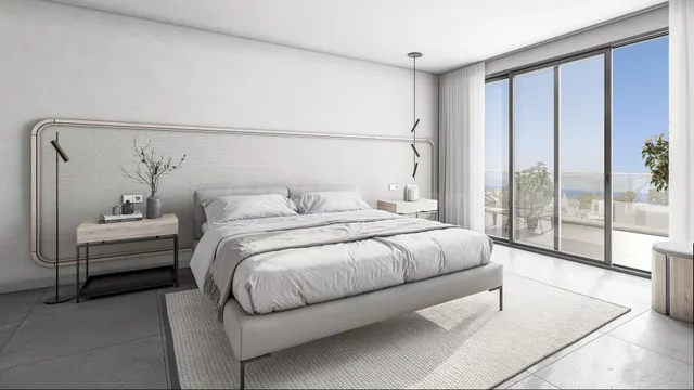 Apartamento 2 habitaciones 66m² en venta - El Castillo — 4