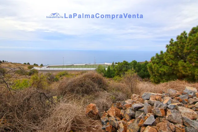 Casa de pueblo en Venta en Garafia Santa Cruz de Tenerife - foto 3