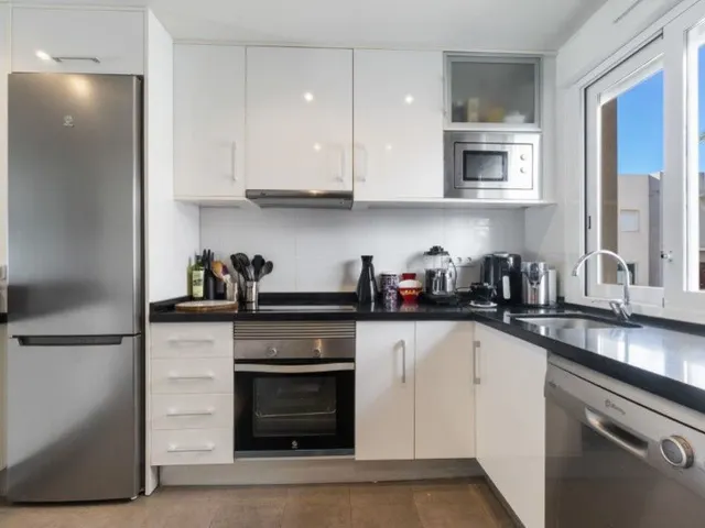 Apartamento 2 habitaciones en venta - Aguas Nuevas — 14