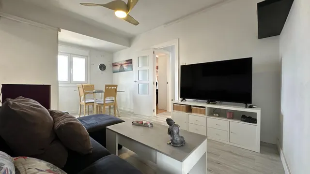 PISO EN VENTA EN SANTA ISABEL. — 7