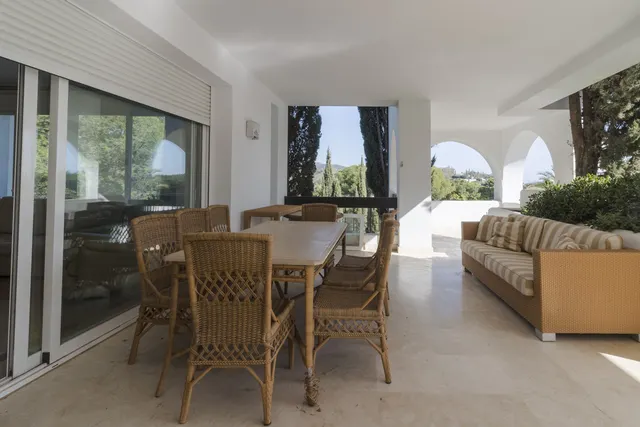 Apartamento 3 habitaciones 185m² en venta - Marbella — 6