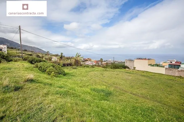 TERRENO URBANIZABLE EN EL REALEJO — 8