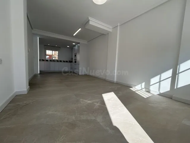 Apartamento 2 habitaciones 65m² en venta - Zona Pueblo — 3