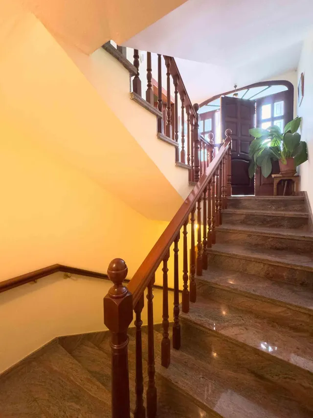 VENTA CASA/CHALET CON VISTAS AL MAR Y MONTAÑA — 44