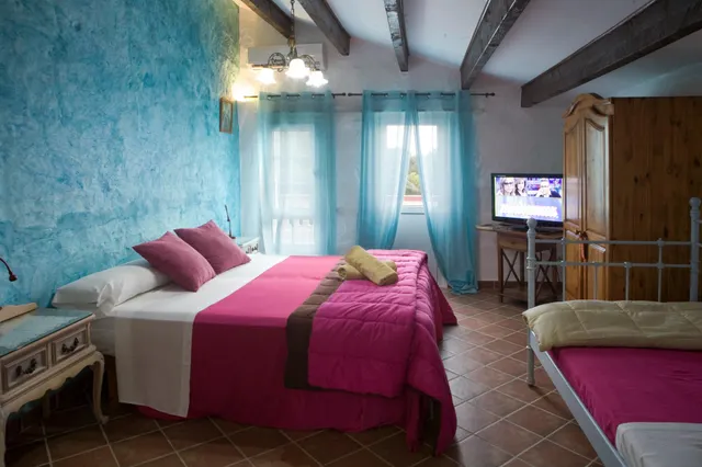 AGROTURISMO A LA VENTA EN SANT CLIMENT — 45