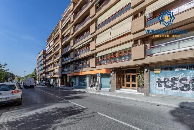 TRASTERO EN VENTA JUNTO CONSTITUCIÓN — 7