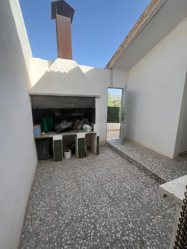 CHALET EN VENTA EN ALBATERA - foto 4