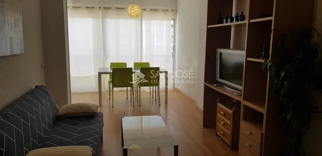 VENDE PISO EN PRIMERA LINEA DE PLAYA,SAN JUAN ,COSTA BLANCA,ESPAÑA — 19